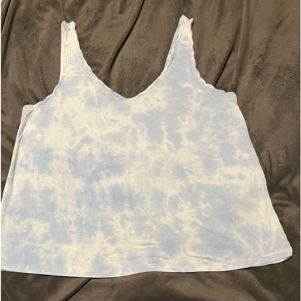 American eagle tank top large